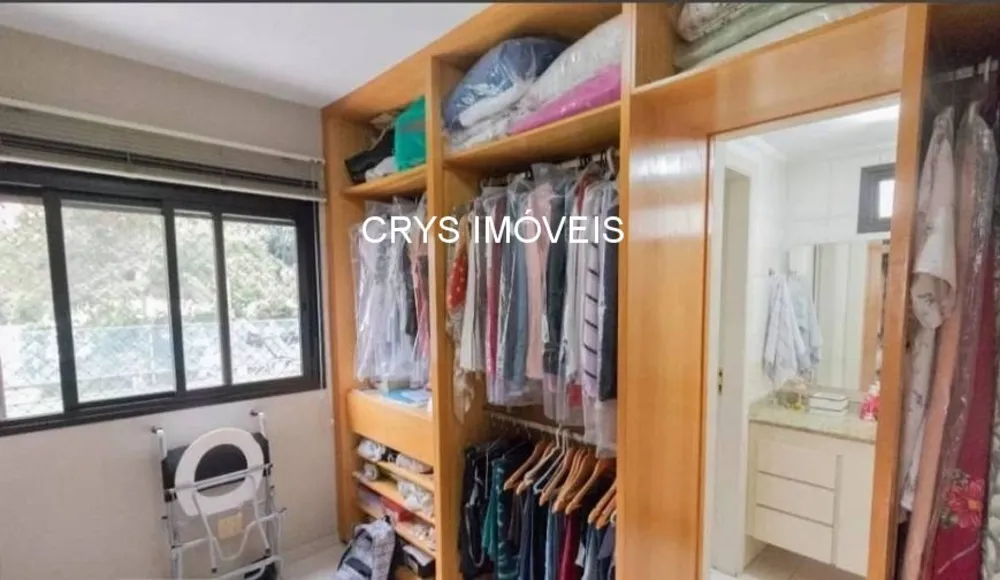Apartamento, 4 quartos, 102 m² - Foto 3