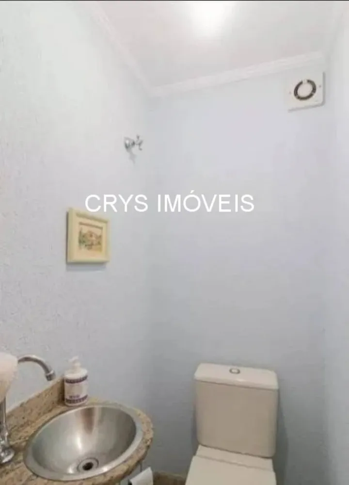 Apartamento, 4 quartos, 102 m² - Foto 1