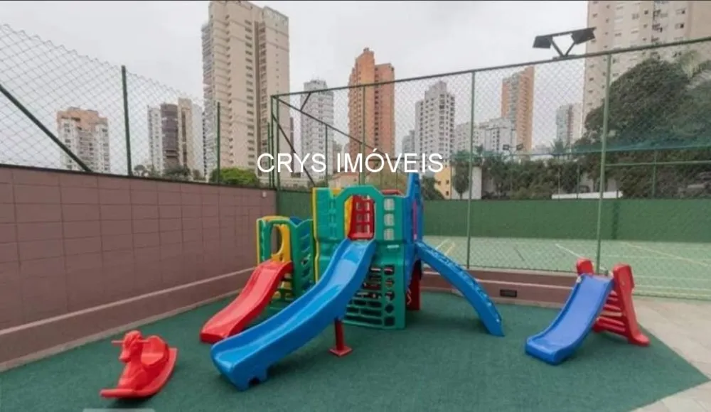 Apartamento, 4 quartos, 102 m² - Foto 4