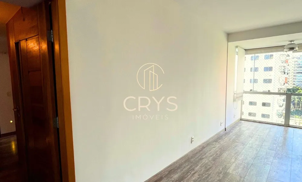 Apartamento, 4 quartos, 143 m² - Foto 11