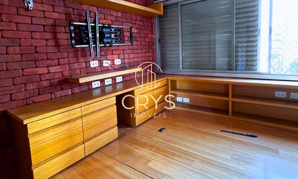 Apartamento, 4 quartos, 143 m² - Foto 5