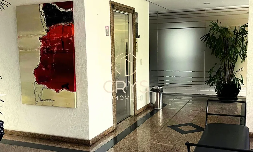 Apartamento, 4 quartos, 143 m² - Foto 7