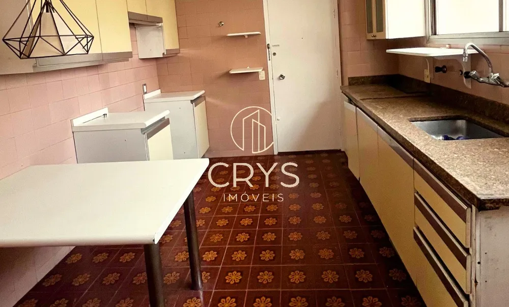 Apartamento, 4 quartos, 143 m² - Foto 1