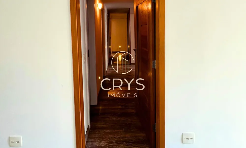 Apartamento, 4 quartos, 143 m² - Foto 6