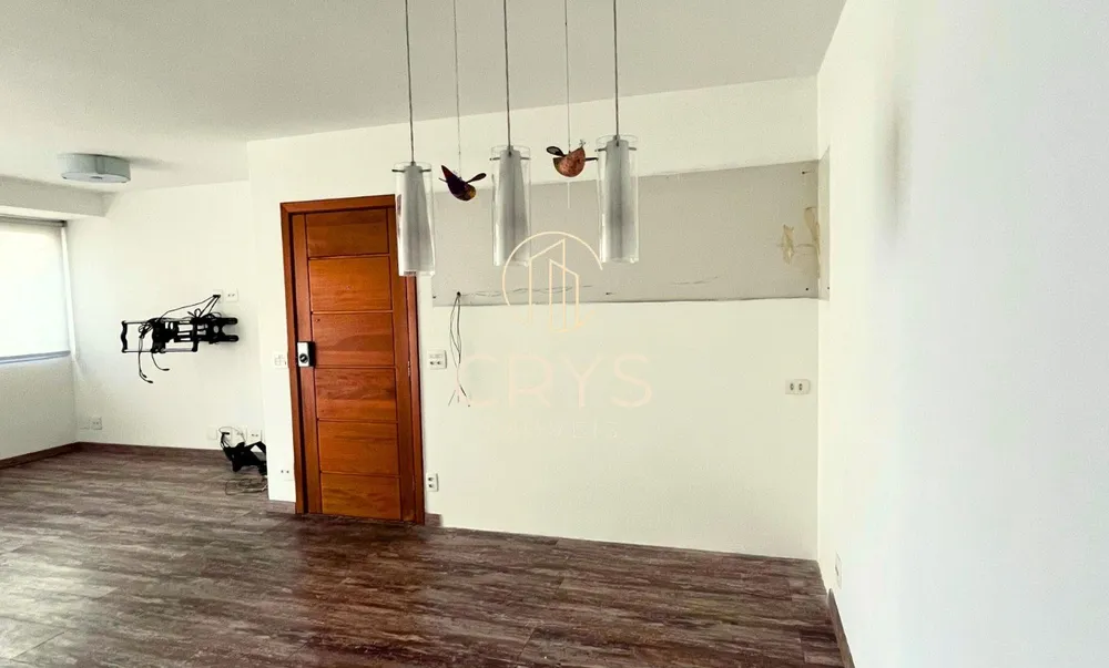 Apartamento, 4 quartos, 143 m² - Foto 12
