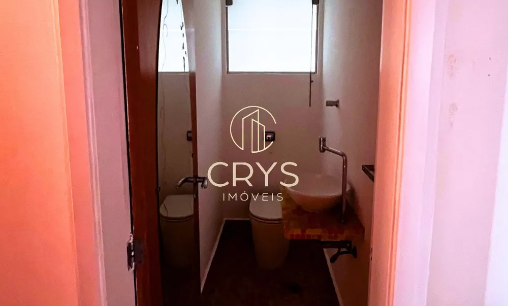 Apartamento, 4 quartos, 143 m² - Foto 9
