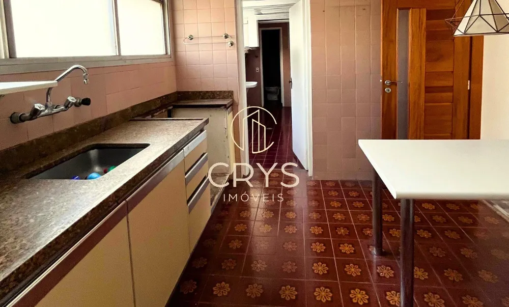 Apartamento, 4 quartos, 143 m² - Foto 10