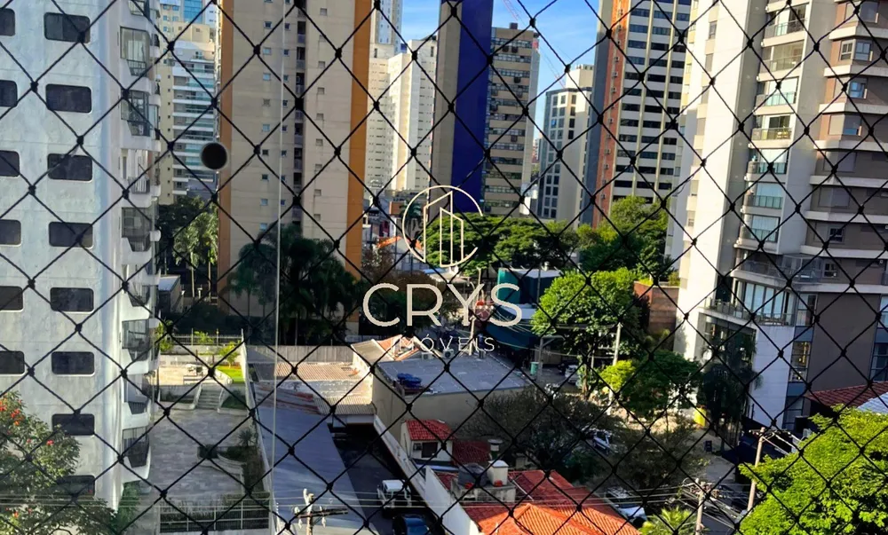 Apartamento, 4 quartos, 143 m² - Foto 8