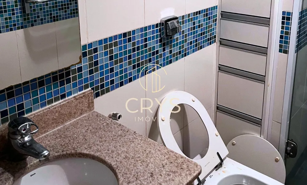 Apartamento, 4 quartos, 143 m² - Foto 4
