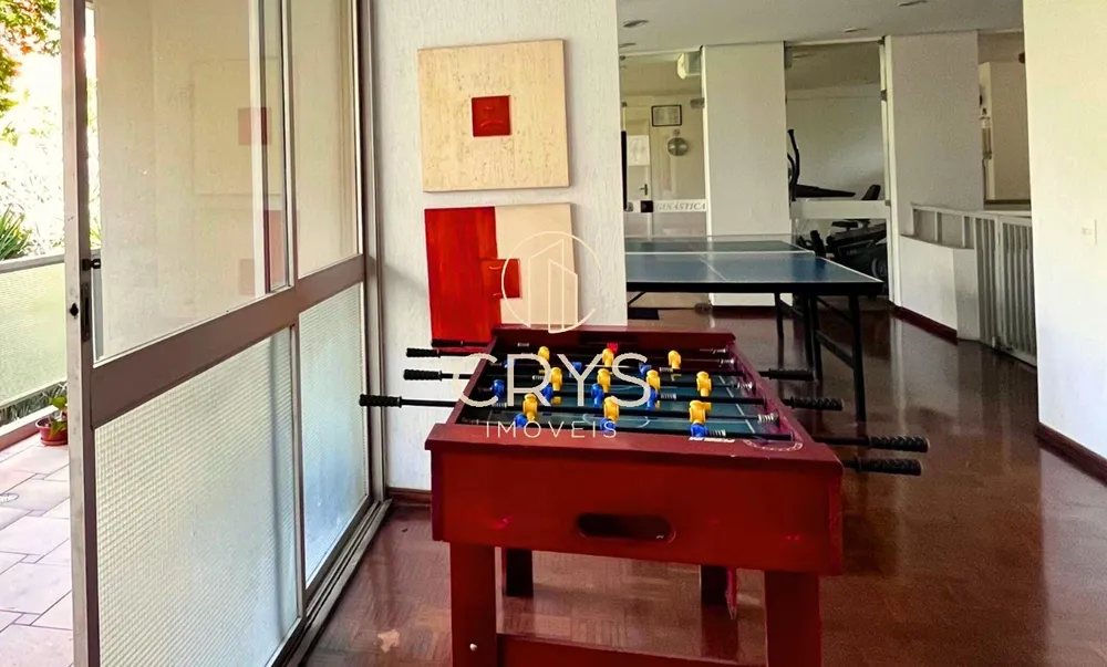 Apartamento, 4 quartos, 143 m² - Foto 3
