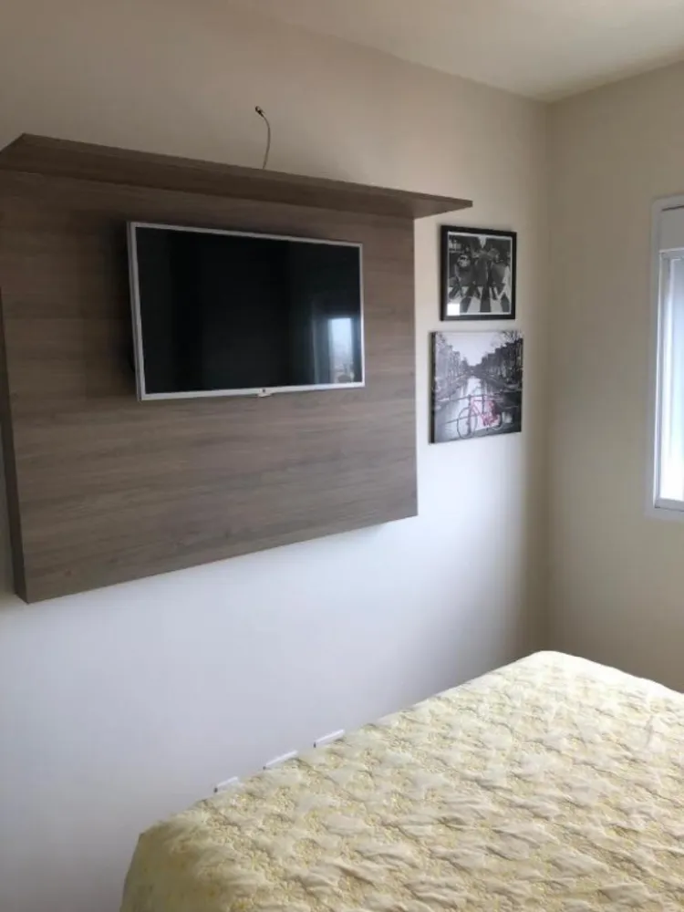 Apartamento, 2 quartos, 65 m² - Foto 8