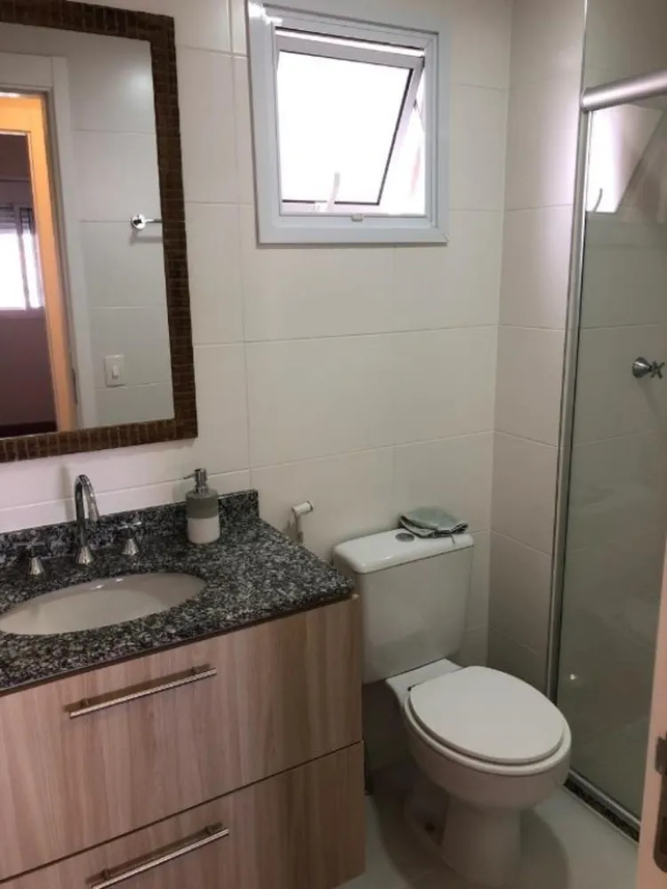 Apartamento, 2 quartos, 65 m² - Foto 6