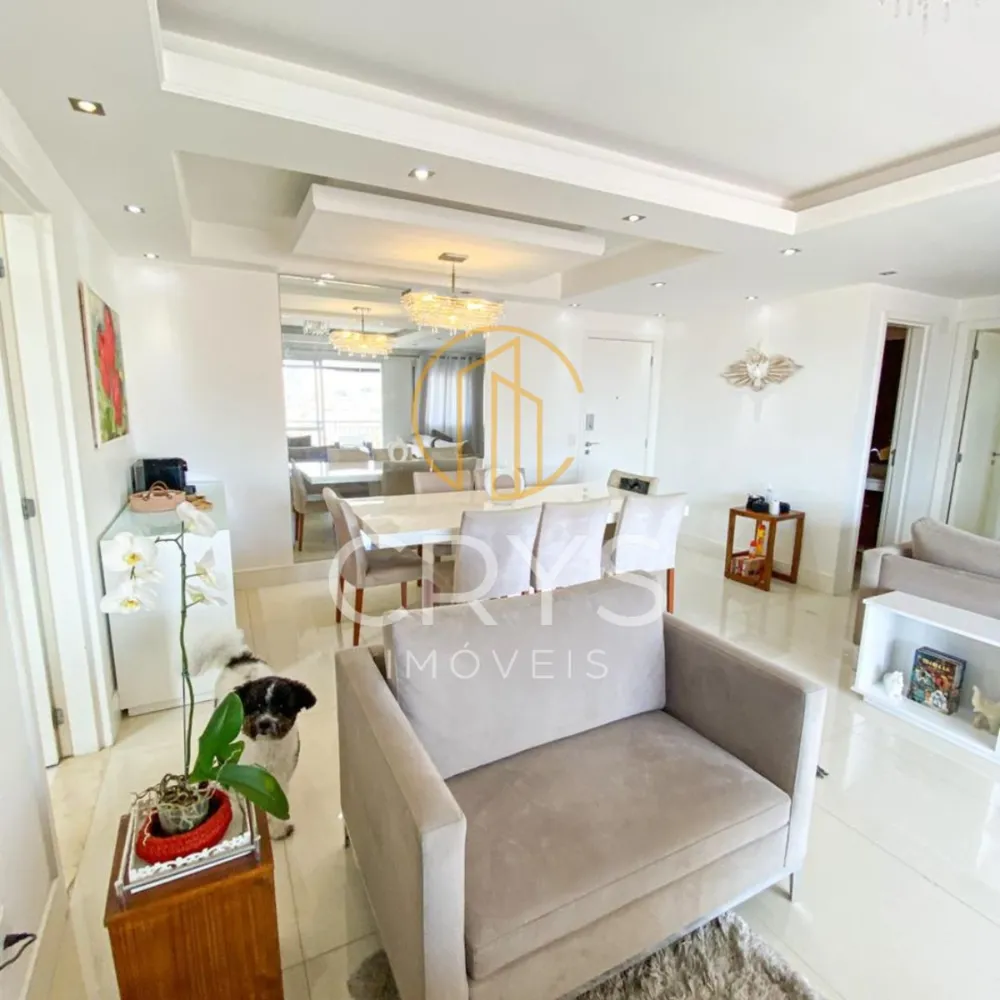 Apartamento, 3 quartos, 140 m² - Foto 6