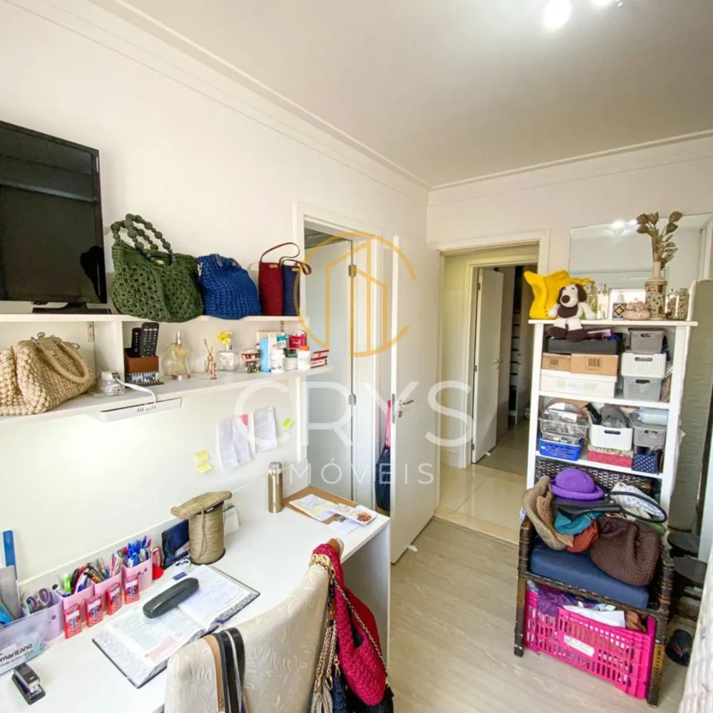 Apartamento, 3 quartos, 140 m² - Foto 20