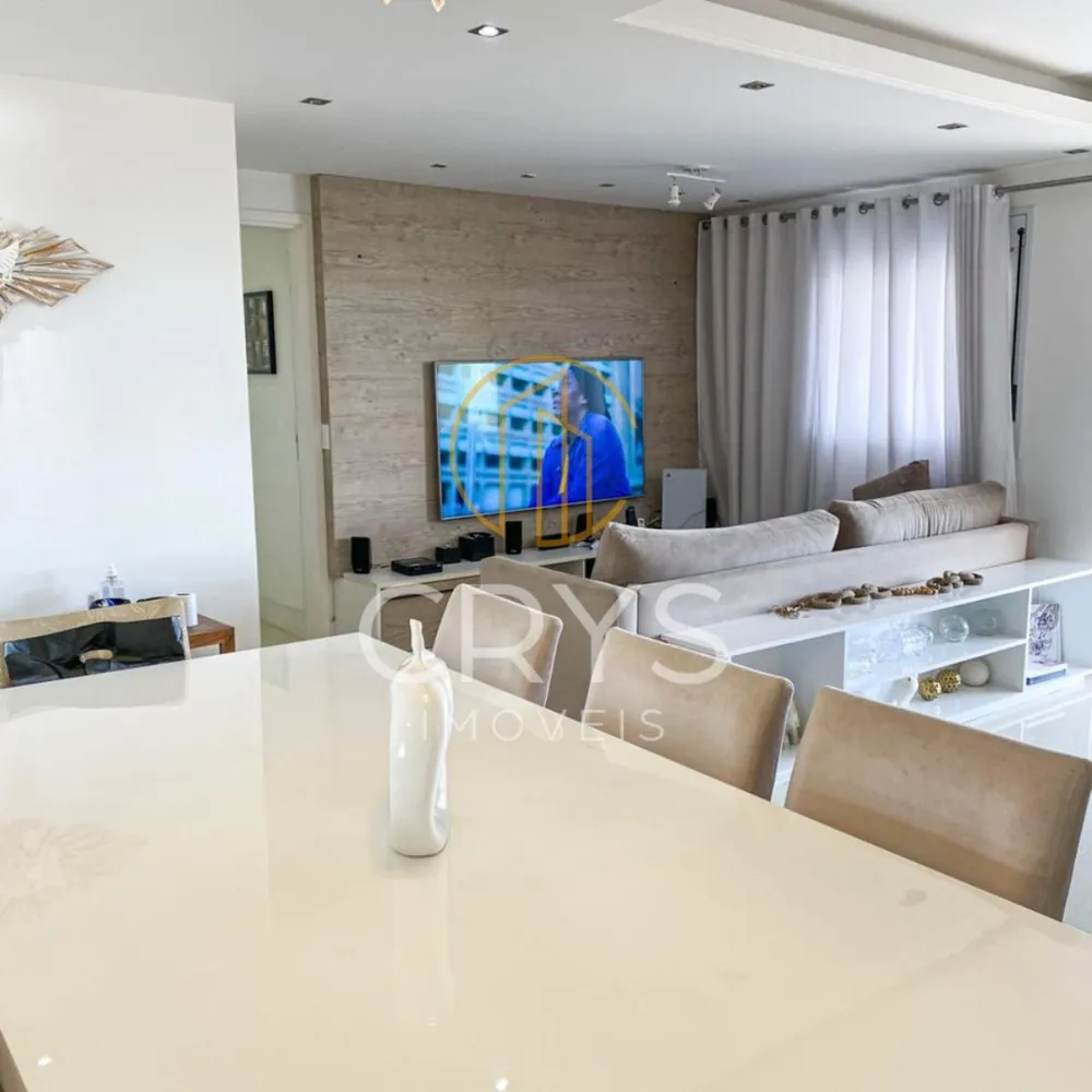 Apartamento, 3 quartos, 140 m² - Foto 6