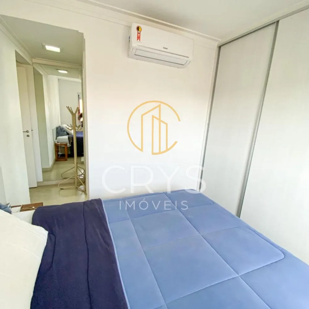 Apartamento, 3 quartos, 140 m² - Foto 2