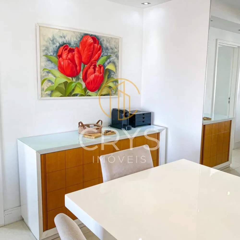 Apartamento, 3 quartos, 140 m² - Foto 3