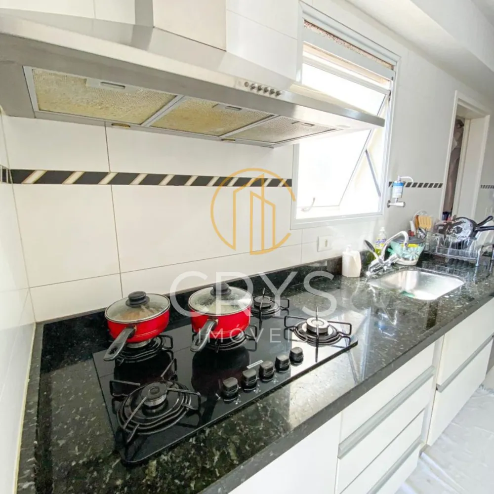 Apartamento, 3 quartos, 140 m² - Foto 16