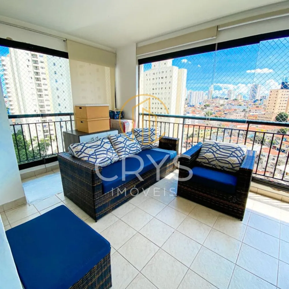 Apartamento, 3 quartos, 140 m² - Foto 9