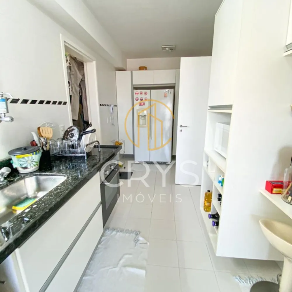 Apartamento, 3 quartos, 140 m² - Foto 8