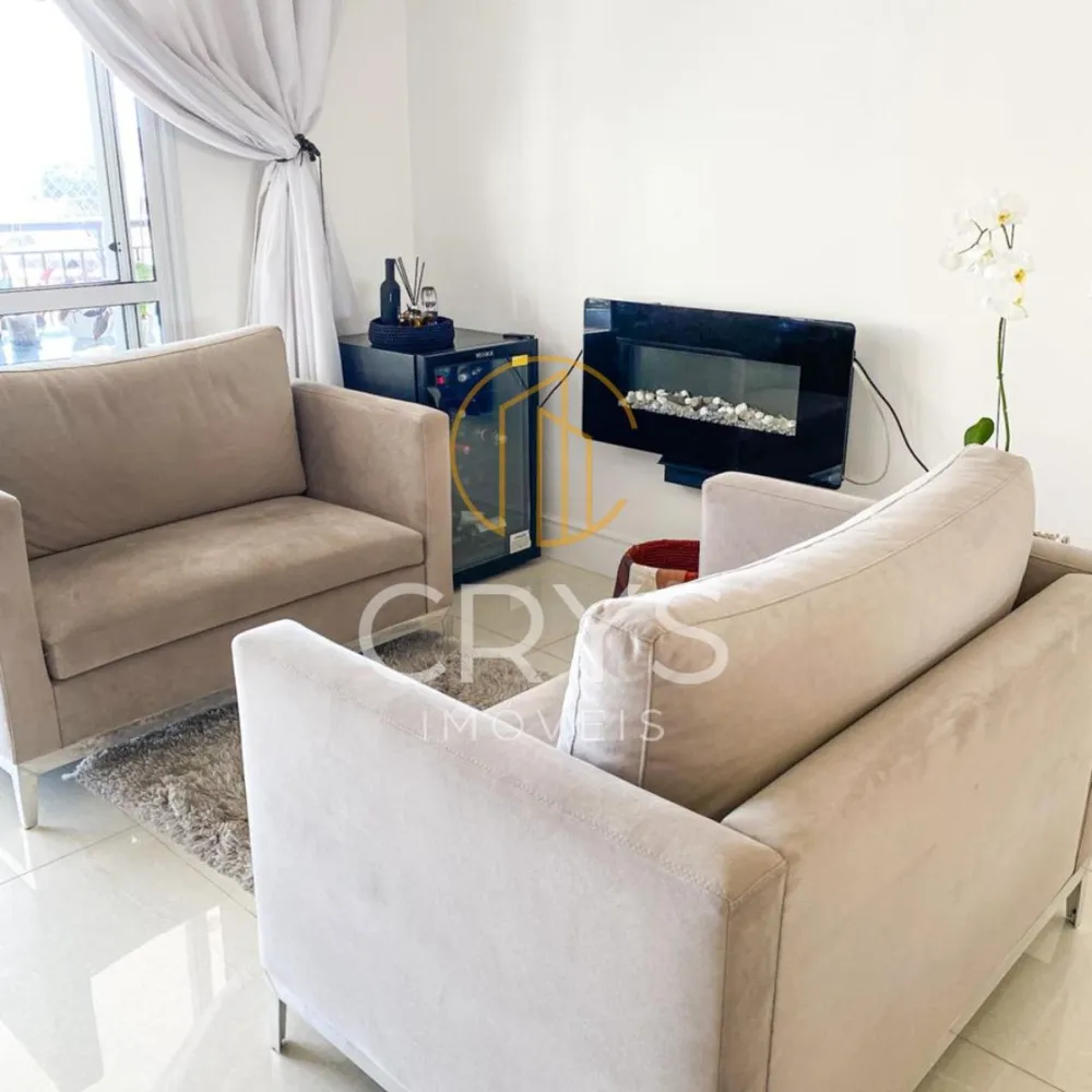 Apartamento, 3 quartos, 140 m² - Foto 5