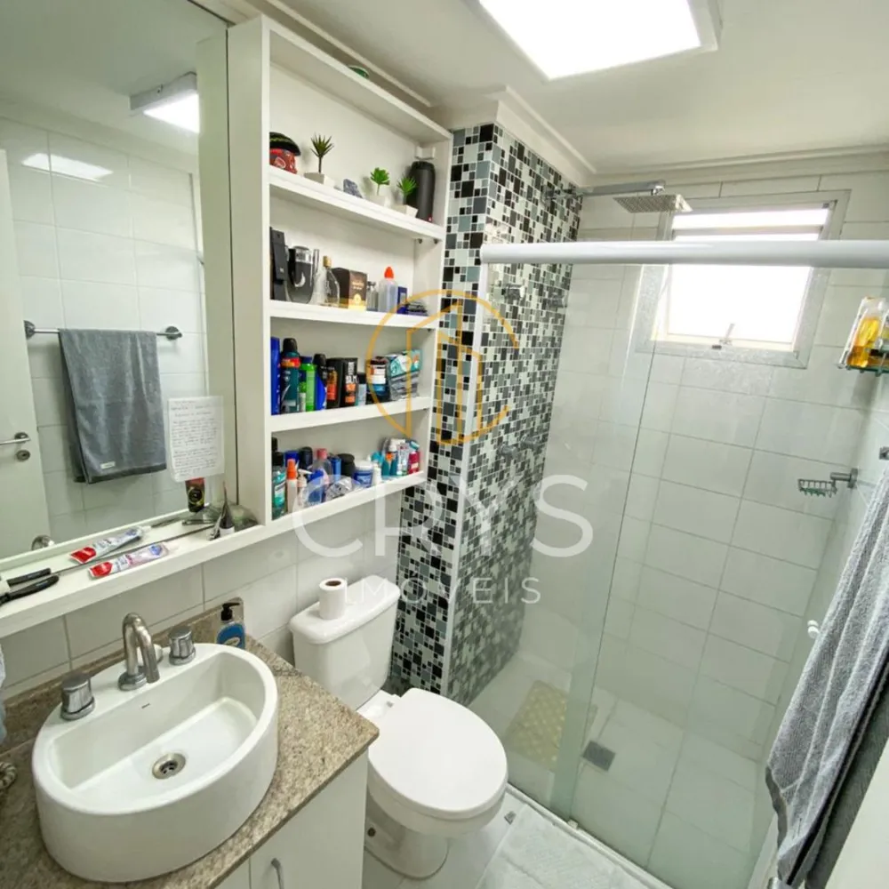 Apartamento, 3 quartos, 140 m² - Foto 4
