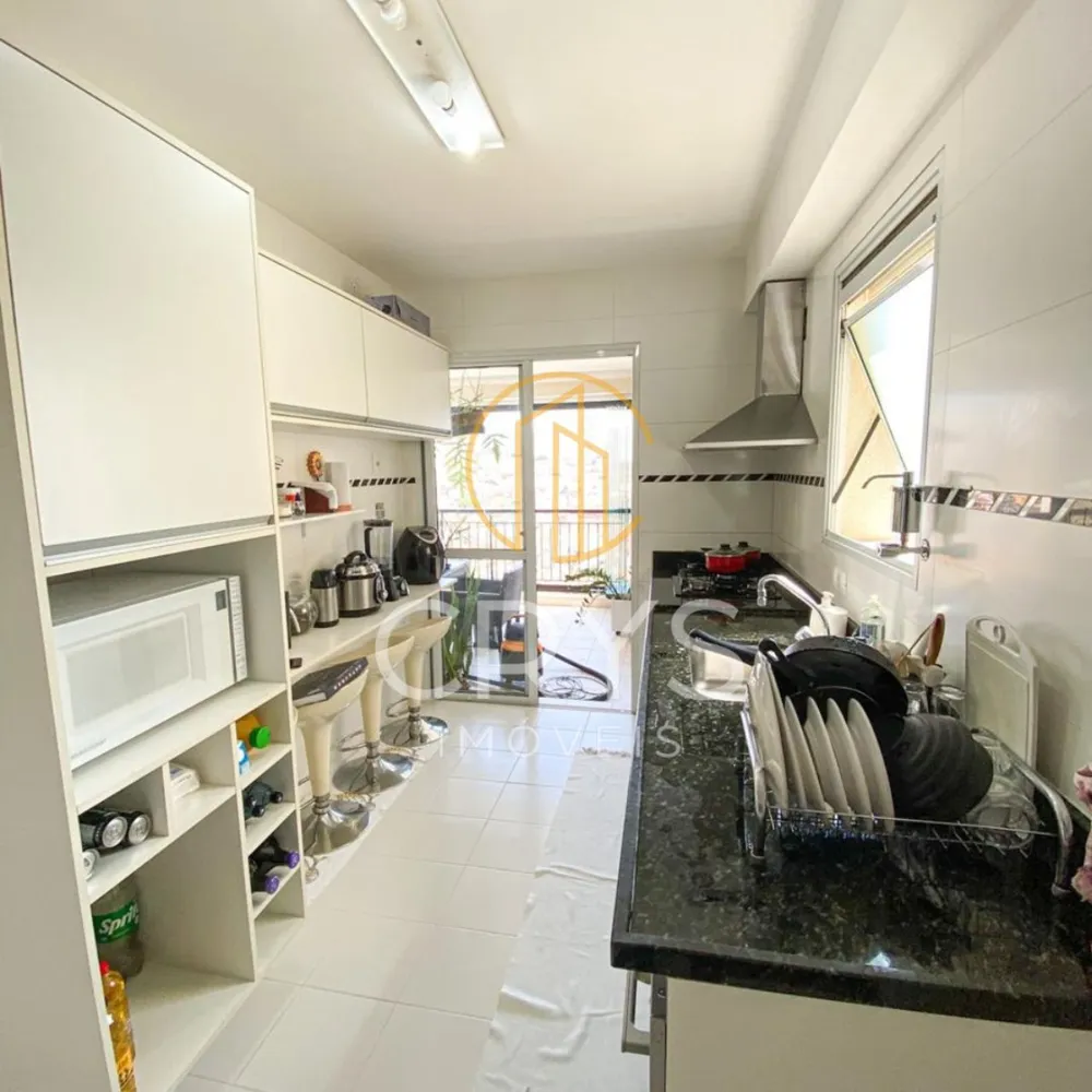Apartamento, 3 quartos, 140 m² - Foto 13