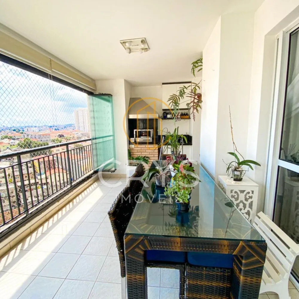 Apartamento, 3 quartos, 140 m² - Foto 10