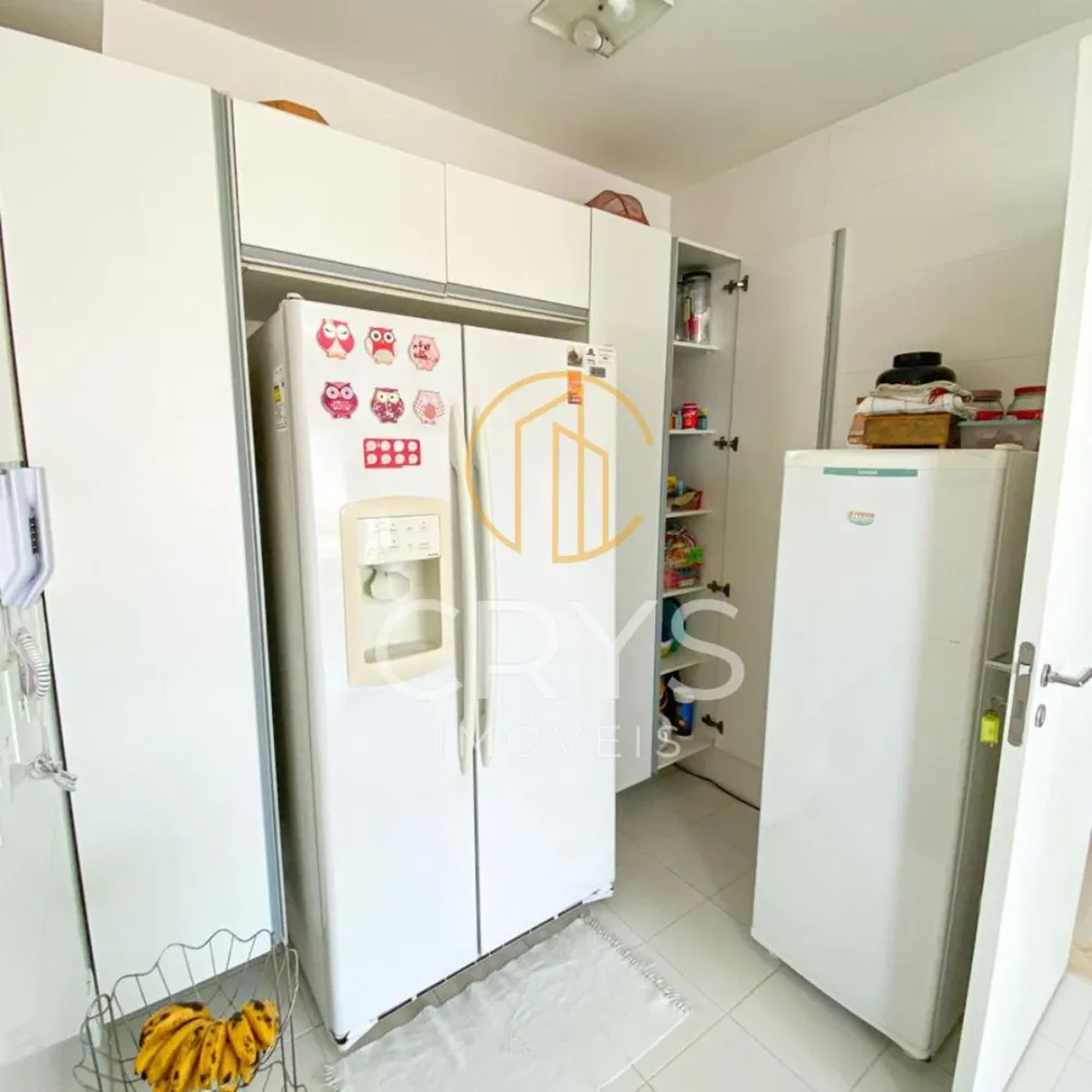 Apartamento, 3 quartos, 140 m² - Foto 15