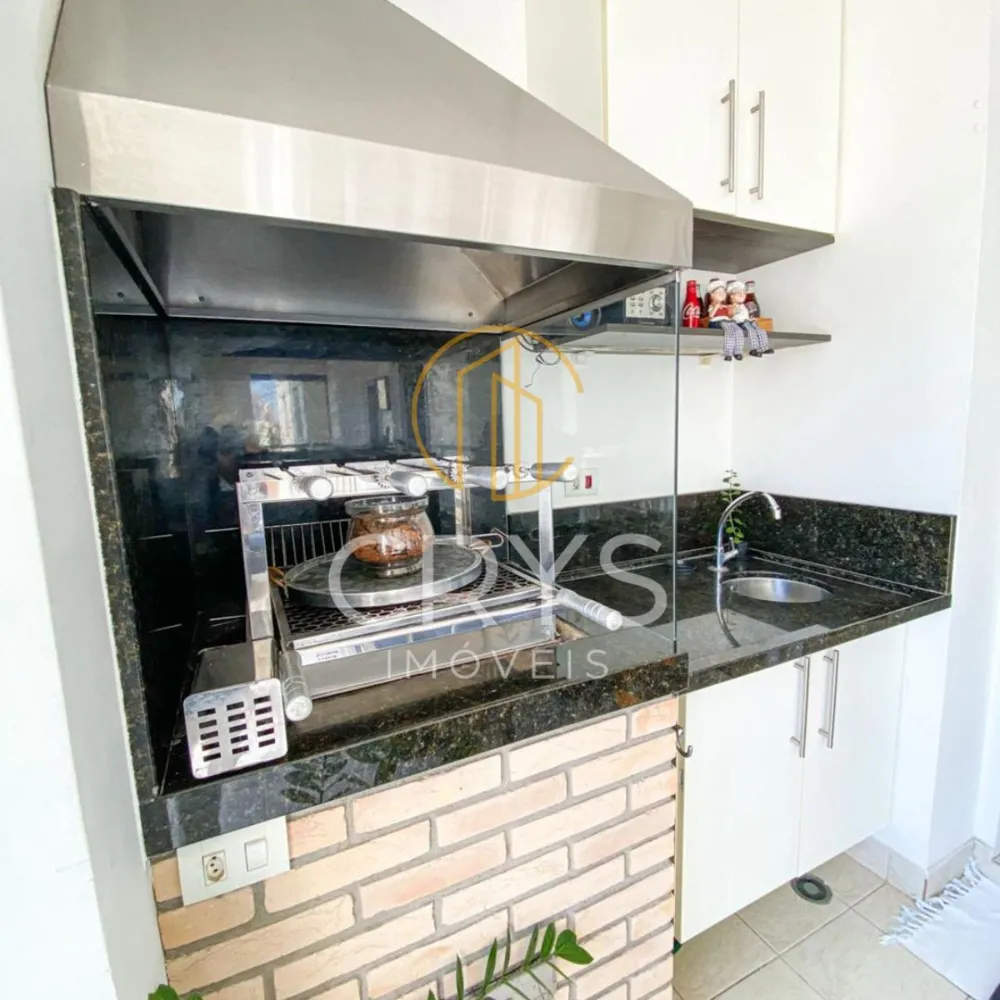 Apartamento, 3 quartos, 140 m² - Foto 5