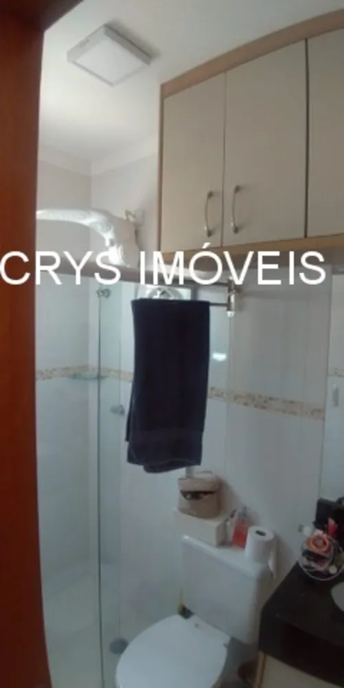 Casa, 2 quartos, 60 m² - Foto 10