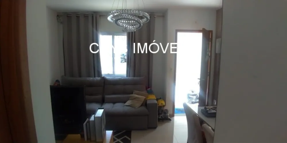 Casa, 2 quartos, 60 m² - Foto 5