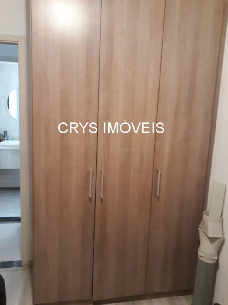 Apartamento, 3 quartos, 78 m² - Foto 8
