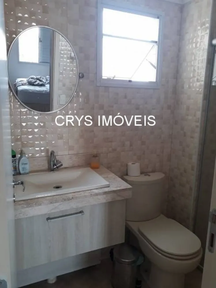 Apartamento, 3 quartos, 78 m² - Foto 11