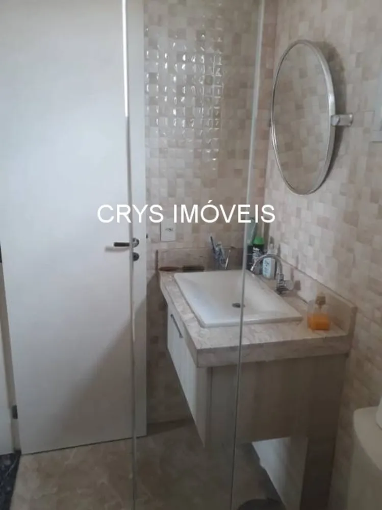 Apartamento, 3 quartos, 78 m² - Foto 5