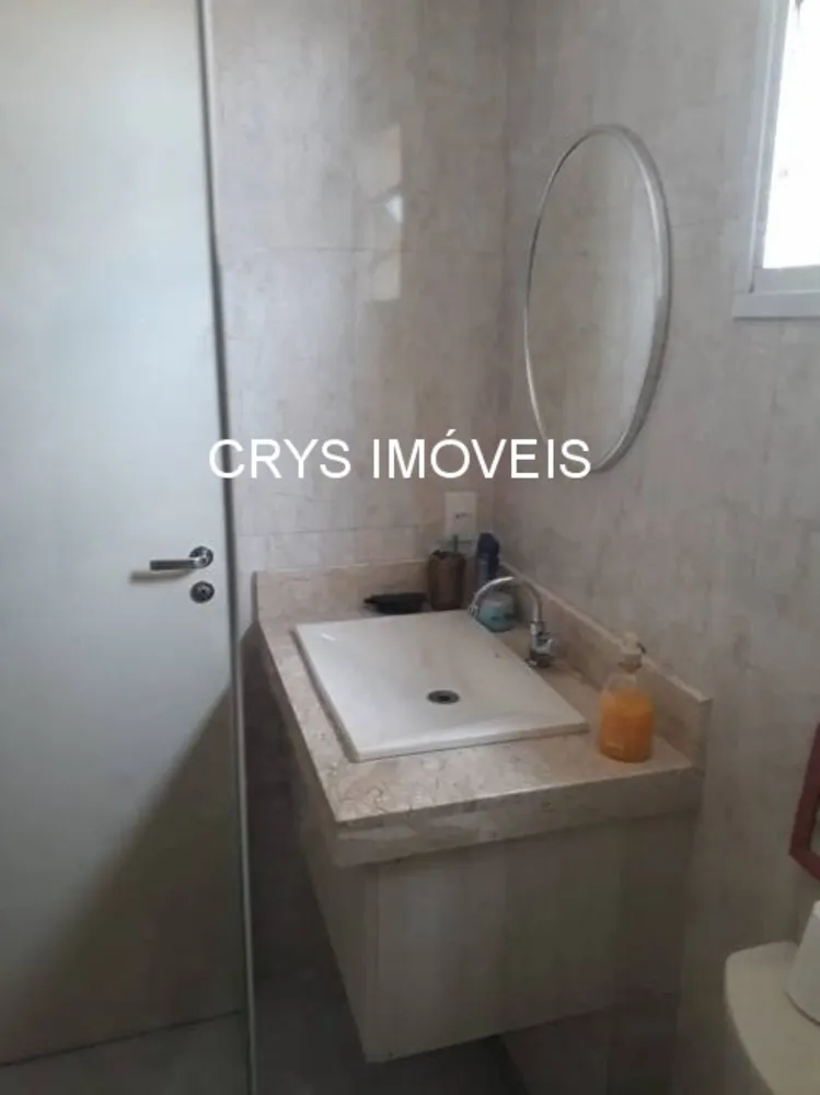 Apartamento, 3 quartos, 78 m² - Foto 2