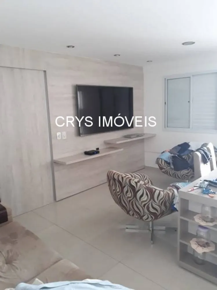 Apartamento, 3 quartos, 78 m² - Foto 1