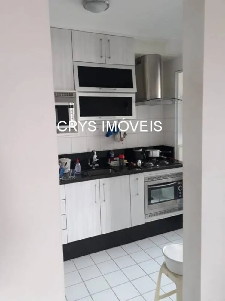 Apartamento, 3 quartos, 78 m² - Foto 6