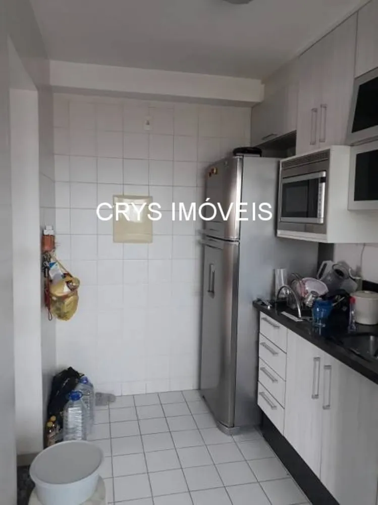 Apartamento, 3 quartos, 78 m² - Foto 3