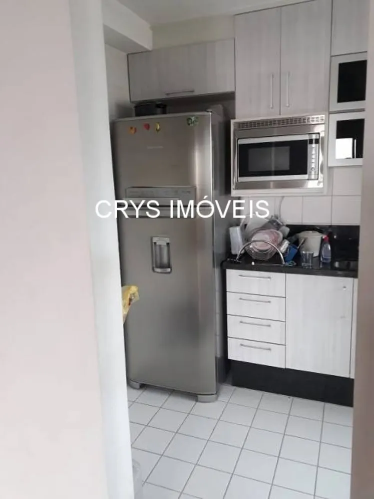 Apartamento, 3 quartos, 78 m² - Foto 7