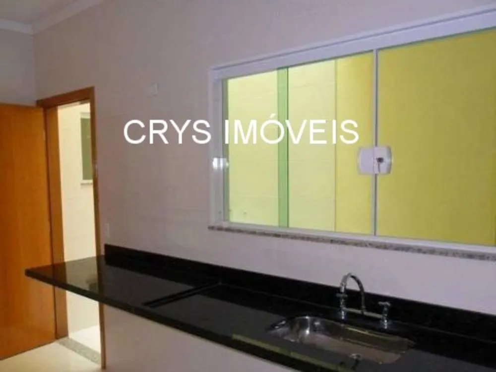 Casa, 3 quartos - Foto 12