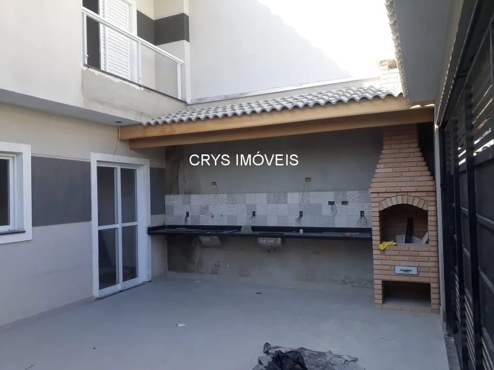 Apartamento, 2 quartos, 94 m² - Foto 9