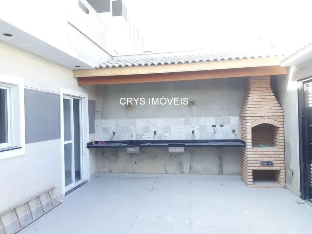 Apartamento, 2 quartos, 94 m² - Foto 1