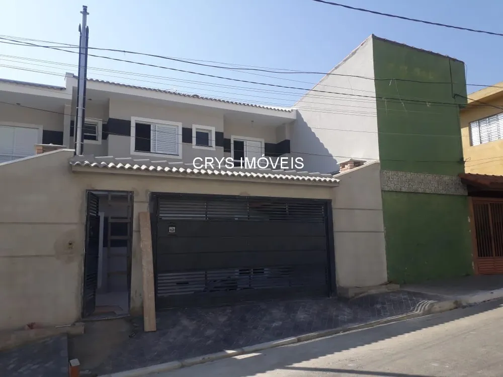 Apartamento, 2 quartos, 94 m² - Foto 2