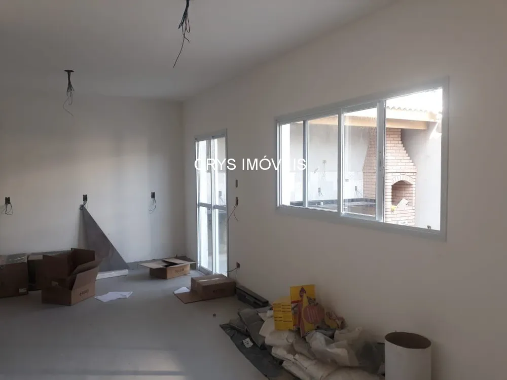 Apartamento, 2 quartos, 94 m² - Foto 7