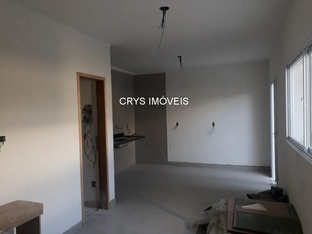 Apartamento, 2 quartos, 94 m² - Foto 4