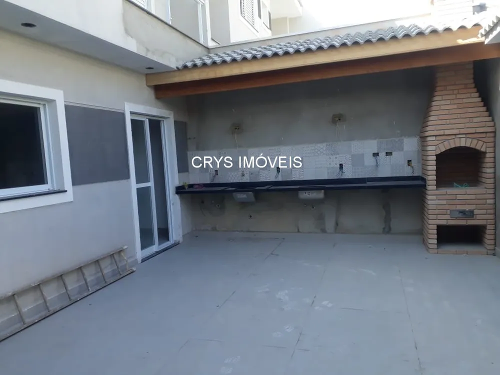 Apartamento, 2 quartos, 94 m² - Foto 8