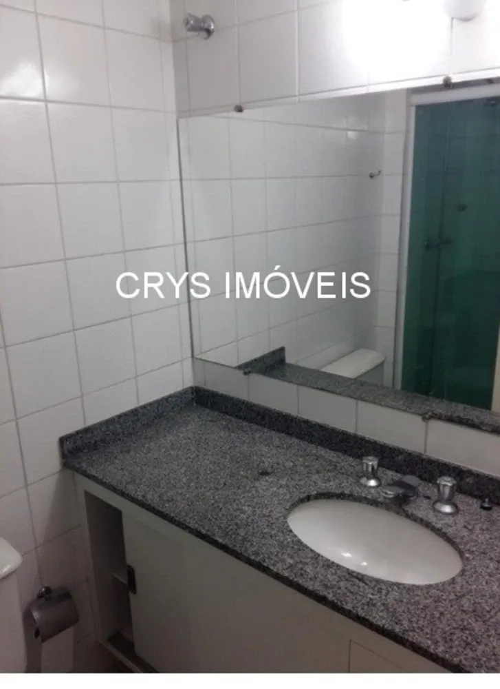 Apartamento, 2 quartos, 57 m² - Foto 1