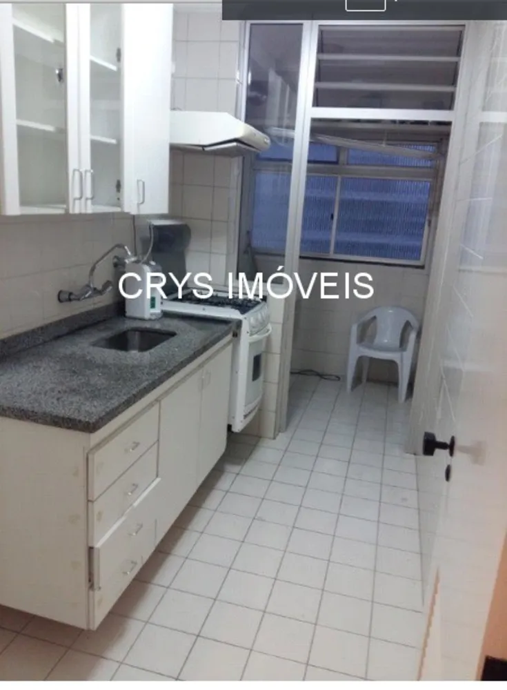 Apartamento, 2 quartos, 57 m² - Foto 4