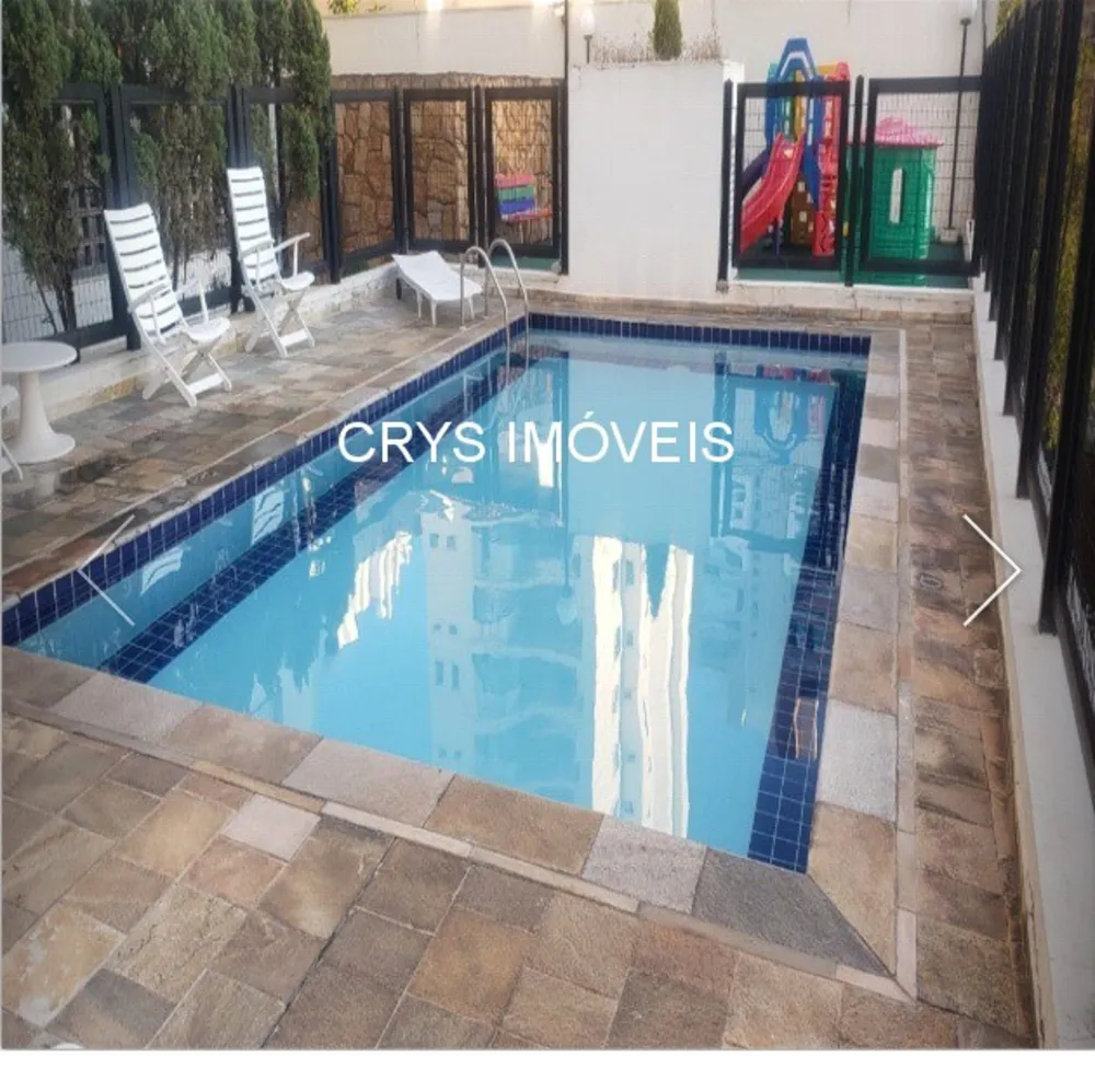 Apartamento, 2 quartos, 57 m² - Foto 2